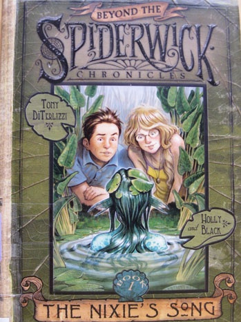 Constantin Film (Resident Evil) a acquis les droits d'adaptation de "The Iron Trial", la nouvelle série de fantasy de Cassandra Clare ("La Cité des ténèbres")  et Holly Black ("Les Chroniques de Spiderwick") (voir ci-dessous)