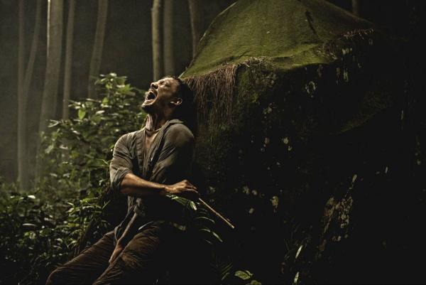 C'est le 26 avril que sera distribué en Indonésie "Modus Anomali" de Joko Anwar, un thriller d'horreur tourné en anglais (voir ci-dessous)