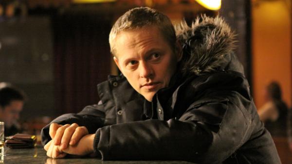 Eddie : The Sleepwalking Cannibal