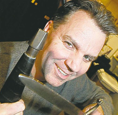 photo sur le tournage