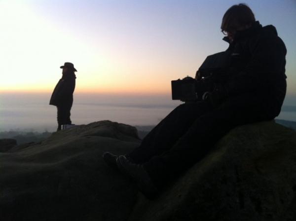 Aprés le remarqué thriller d'horreur "Kill List", le Britannique Ben Wheatley a enchaîné avec "Sightseers" (voir ci-dessous)