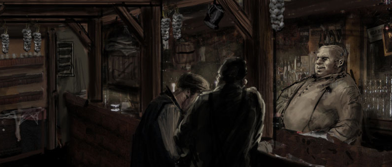 Dessins de production