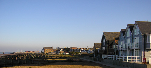 Cushing's view (voir ci-dessous)