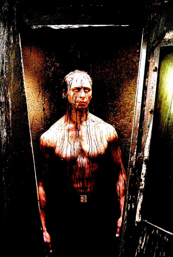 War of the Dead de Marko Makilaakso