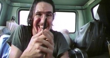 MASSACRE À LA TRONCONNEUSE 2