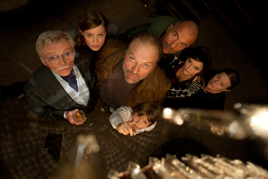 Das Haus der Krokodile