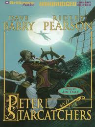 Walt Disney Pictures a engagé Jesse Wiguto (The Crow) pour adapter le roman "Peter and the Starcatchers" (Peter la poussière d'étoiles), de Dave Barry et Ridley Pierson (voir suite ci-dessous)