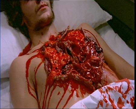 LA TERREUR DES ZOMBIES