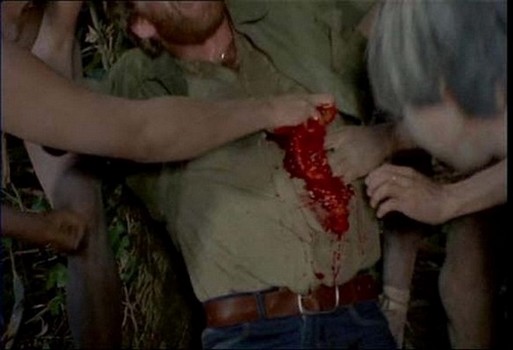 LA TERREUR DES ZOMBIES