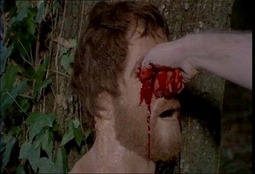 LA TERREUR DES ZOMBIES