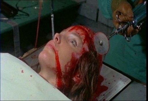 LA TERREUR DES ZOMBIES