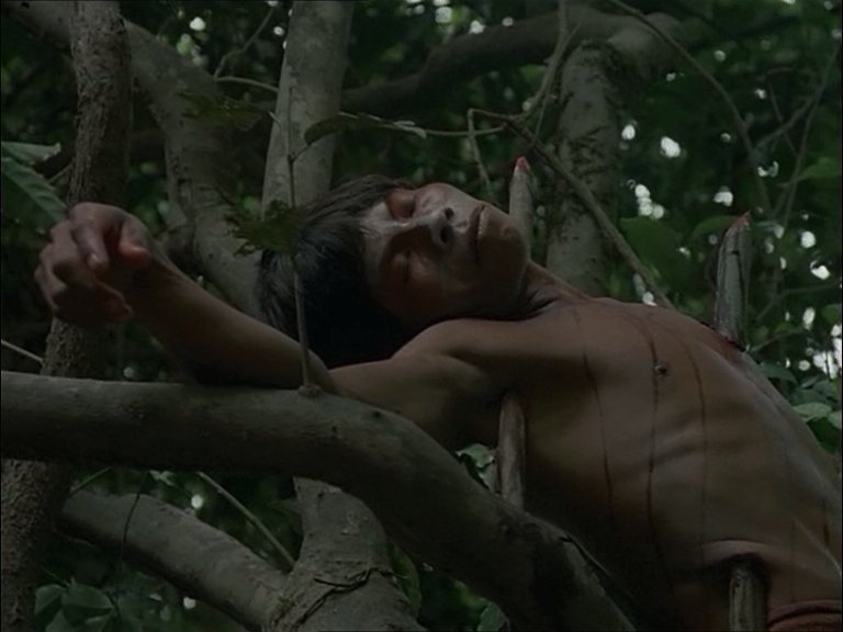 On en sait un peu plus sur le sujet de "The Green Inferno" d'Eli Roth (voir ci-dessous)