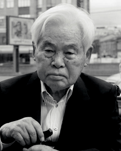 Le cinéaste japonais Kaneto Shindo ("Onibaba") est décédé le 29 mai (voir ci-dessous)