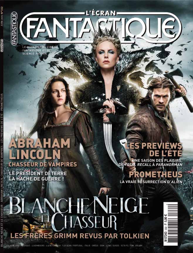 Le numéro de juin de l'EF sera en vente demain !