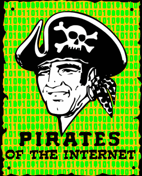 Coproduction germano-roumaine en préparation, "Web Pirates" de Jean Kail voit des pirates guetter leurs victimes dans le monde cybernétique...(voir ci-dessous)