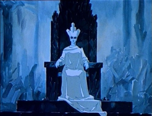 Annoncé initialement en 2002 puis abandonné à diverses reprises, le film d'animation numérique "Frozen"  de Chris Buck, produit par Walt Disney Animation Studios, refait surface (voir ci-dessous)