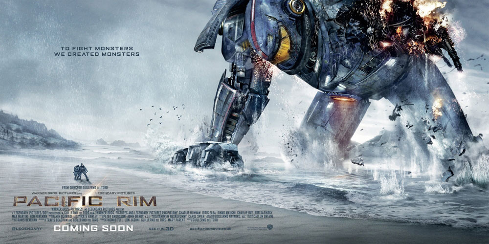 Pacific Rim