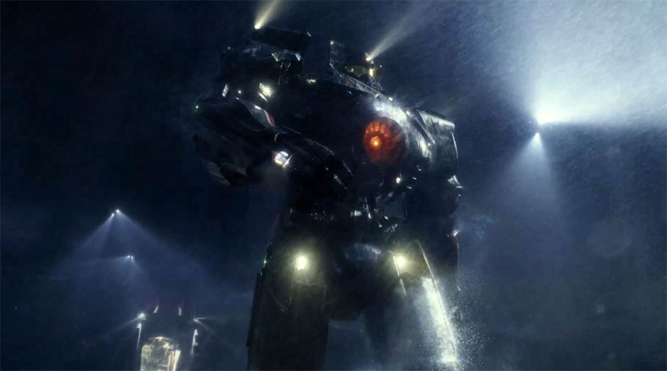 Pacific Rim