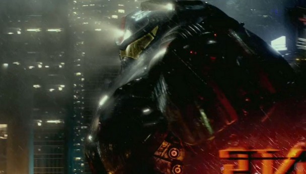 Pacific Rim