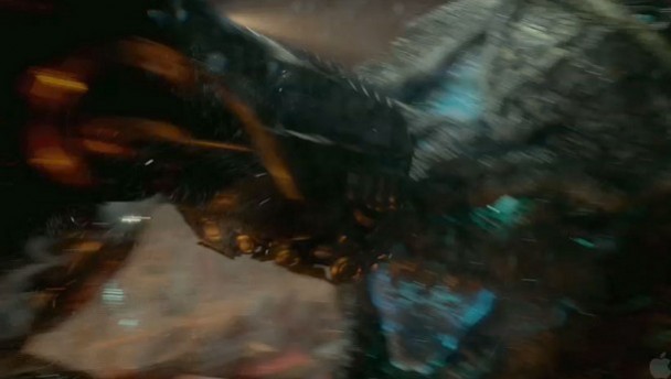 Pacific Rim