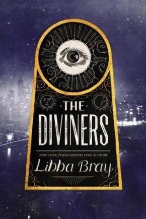 Bien qu'il ne paraitra qu'en septembre aux USA, "The Diviners" de Libba Bray ("L'Oeil du destin") va être porté à l'écran par les producteurs Josh Schwartz et Stephanie Savage pour la Paramount, via leur firme Fake Empire (voir ci-dessous)