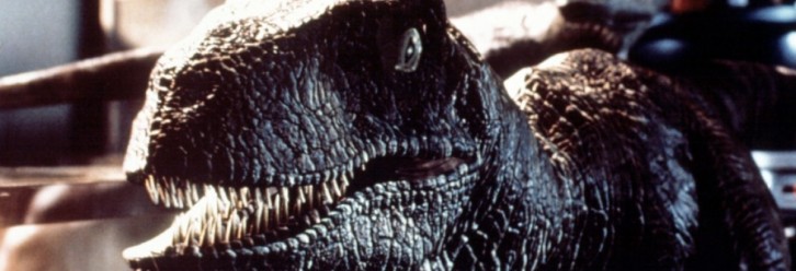 Feu vert pour "Jurassic Park 4".... (voir ci-dessous)