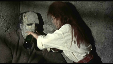 L'Empreinte de Frankenstein