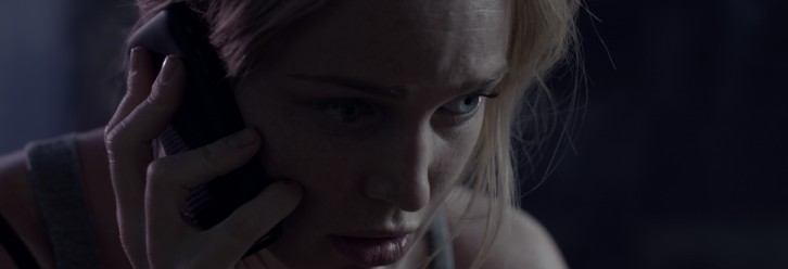 En tournage à partir du 23 juillet à Cardiff, "The Machine" est un nouveau thriller de SF britannique.... (voir ci-dessous)