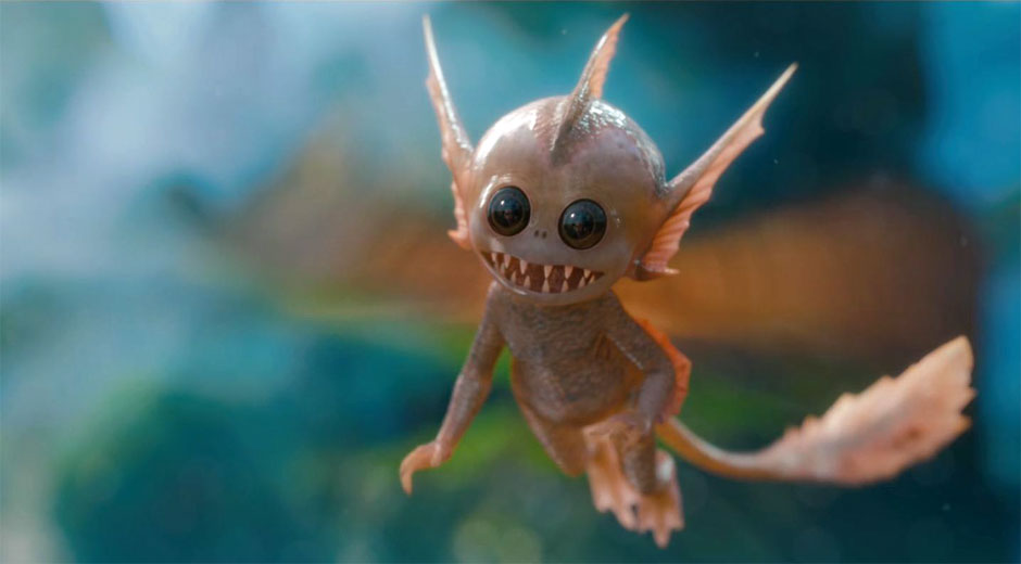 Le Monde Fantastique d'Oz