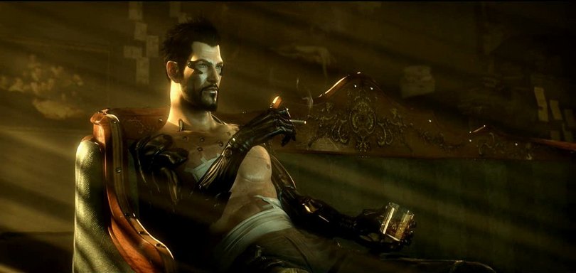 Après "Bioshock, Assassin's Creed" et "Mass Effect", un nouveau jeu vient d'être optionné pour une version grand écran : "Deus Ex", un jeu de tir subjectif d'influence néo-noir et cyberpunk.... (voir ci-dessous)