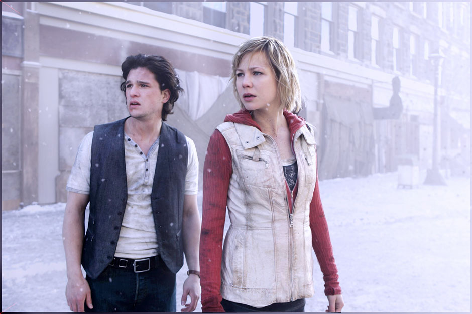 Silent Hill : Revelation 3D