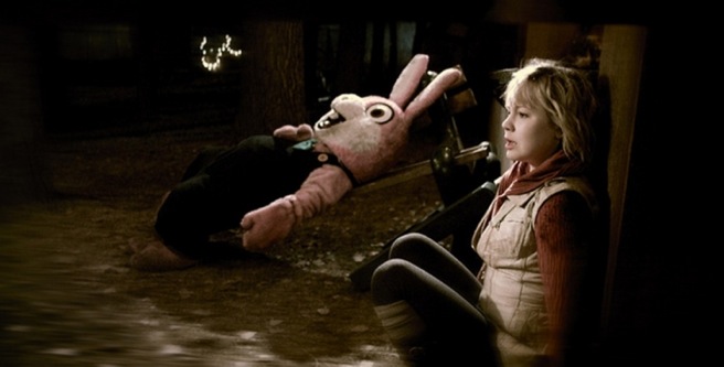 Silent Hill : Revelation 3D