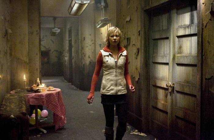 Silent Hill : Revelation 3D