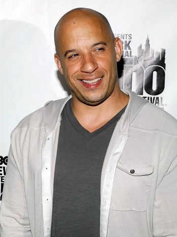 Vin Diesel va produire via sa société One Race Productions une comédie d'action pour la MGM, "The Machine", dont il aura le rôle principal (voir ci-dessous)