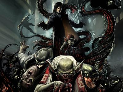 Après l'acclamé "Kill List", Bean Wheatley s'attaque au monster movie avec "Freakshift".... (voir ci-dessous)