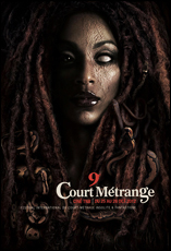 La 9e édition du Festival Court Métrange se tiendra du 25 au 28 octobre 2012 (voir ci-dessous)