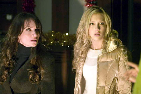 Black Christmas (2006)