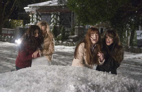 Black Christmas (2006)