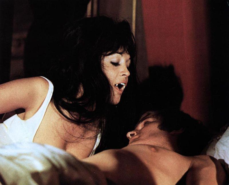 Les cicatrices de Dracula (1970) de Roy Ward Baker