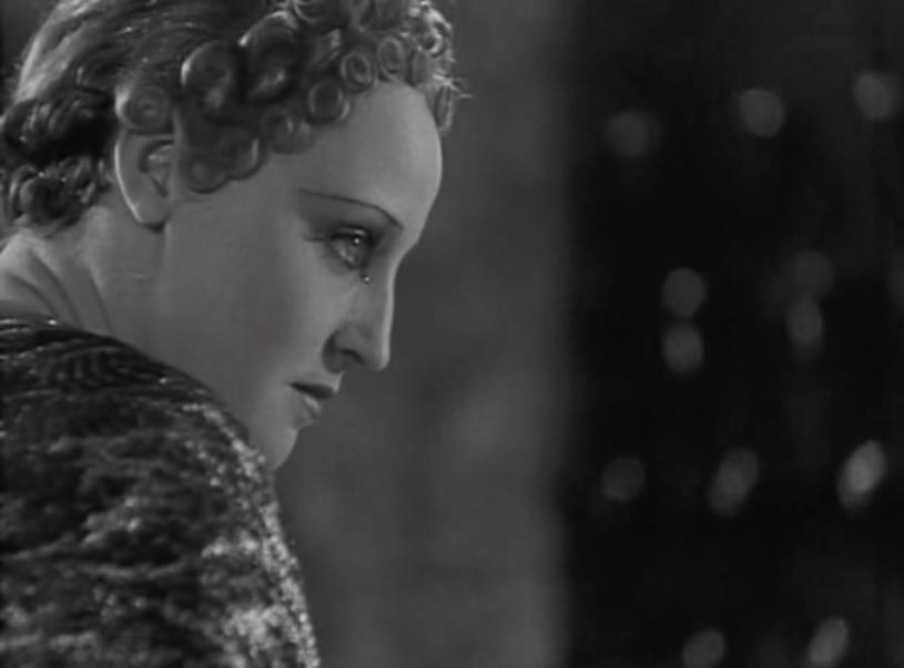 L’Atlantide, 1932. Dir. G. W. Pabst