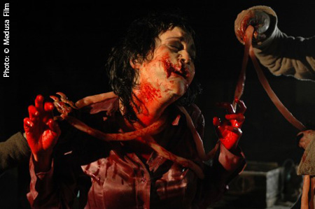 Mothers of Tears (2007)