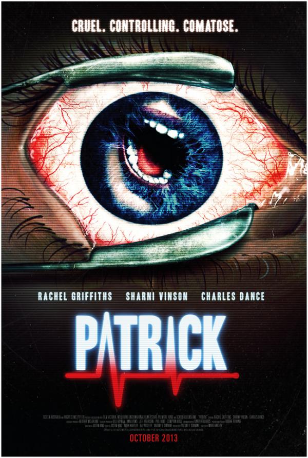 Patrick (2013)