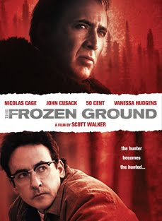 The Frozen Ground (voir ci-dessous)