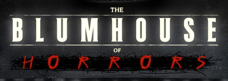 Blumhouse Productions a annoncé la création de "The Blumhouse of Horrors", une nouvelle attraction de maison hantée qui sera située dans le centre-ville de Los Angeles... (voir cii-dessous)