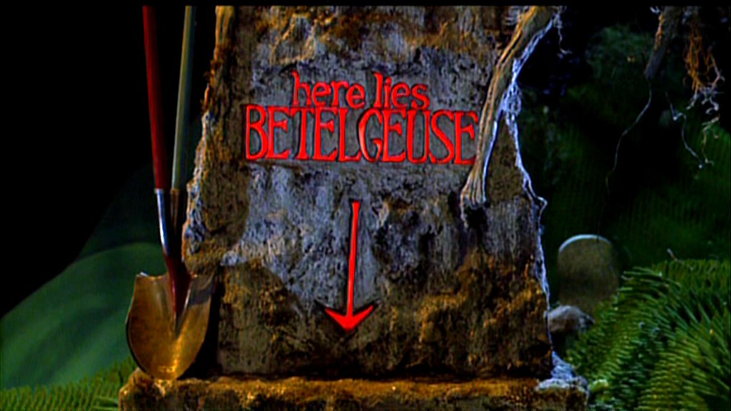 BEETLE JUICE