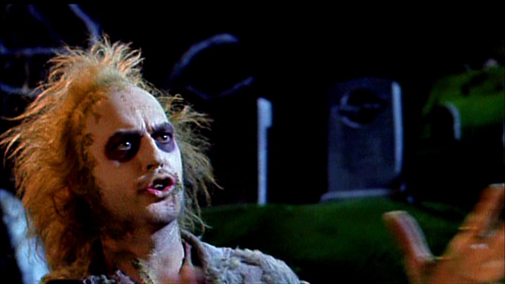 BEETLE JUICE