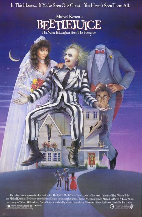 BEETLE JUICE