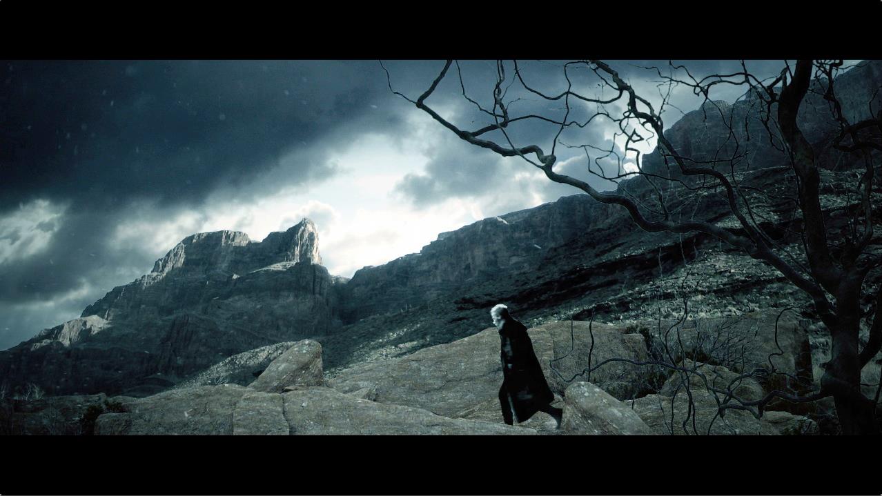 Vampires vs Leprechauns