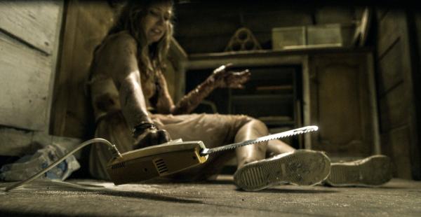 Evil Dead (2013)