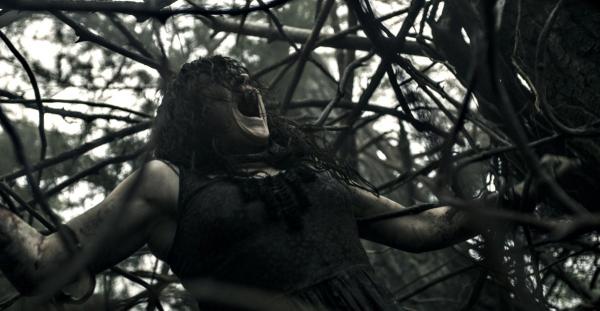 Evil Dead (2013)